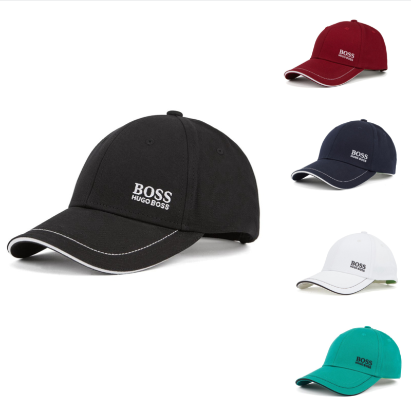  19.99 HUGO BOSS Baseball Hat Cap Adjustable Unisex www