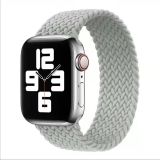 Apple Nylon prepared watch strap