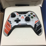 Official Microsoft Xbox One  Minecraft / Titanfall Wireless Controller