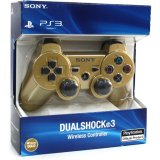 NEW SONY PS3 Wireless DualShock 3  Controller for PlayStation 3