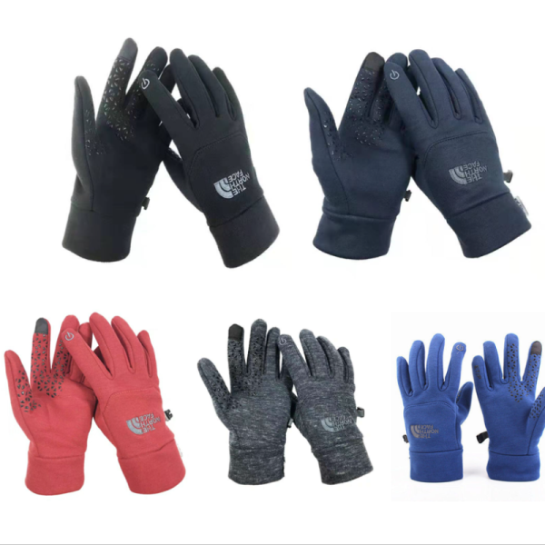 The North Face Womens/Mens Etip Gloves Winter Glove