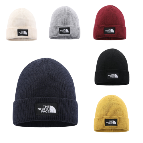 THE North Face Unisex Urban long Peak Fit Beanie hat