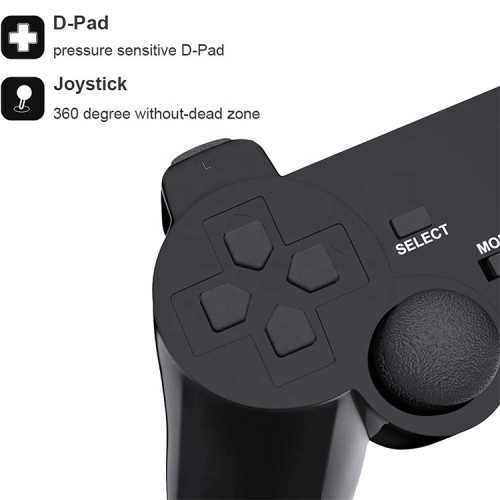 Wireless  Controller for PS2 PlayStation 2 Joypad Dual Shock - BRAND NEW