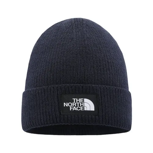 THE North Face Unisex Urban long Peak Fit Beanie hat