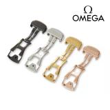 Suitable for Omega SPEEDMASTER 16/18/20mm  watch Clasp