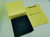 Watch Box For Longines Presentation gift bag outer box Full set