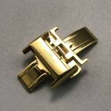 12-18MM WATCH BUTTERFLY DEPLOYMENT CLASP FOR LONGINES