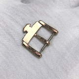 18mm Tang Buckle for JLC Jaeger lecoultre Vintage clasp