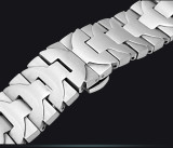 24MM Stainless Steel Bracelet For Panerai Luminor Marina Band Strap