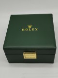 New Rolex Watch Box with Metal Buckle
