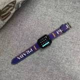 Prada Apple watch strap