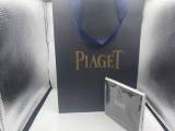 Piaget watch box black version