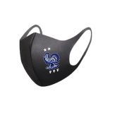 Adults UEFA Euro Football Sports Face Mask Cover Comfort Washable Reusable Mask