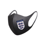 Adults UEFA Euro Football Sports Face Mask Cover Comfort Washable Reusable Mask