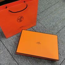 Hermes scarf box set