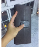 BLANCPAIN LEATHER WALLET