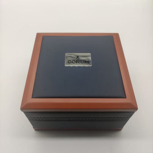 Corum watch box