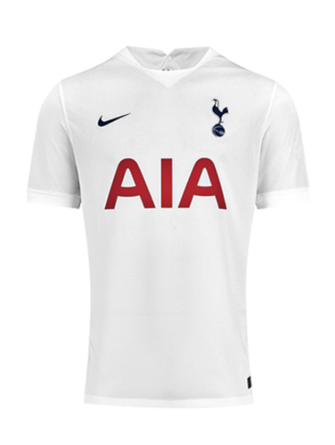 Premier League Tottenham Hotspur Kit