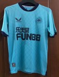 Premier League Newcastle United Jersey