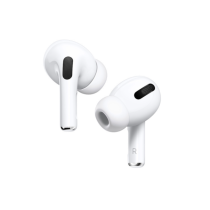 Apple AirPods Pro with MagSafe Wireless Charging Case Active noise-cancelling Wireless Bluetooth headphones