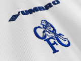 Chelsea away shirt for the 1998 00 season