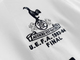 Tottenham Hotspur home shirt for the 1983 and 1984 season