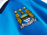 Manchester City home shirt for the 1997-99 season