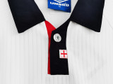 1998 England home shirt