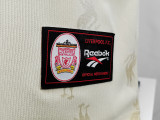 1996-97 Liverpool away kit