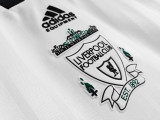 1993-95 Liverpool away jersey