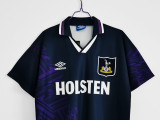 1994-95 season Tottenham Hotspur shirt