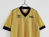 198386 season Arsenal away Thai shirt