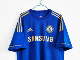 2012-13 season Chelsea home Thai shirt