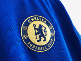 2012-13 season Chelsea home Thai shirt