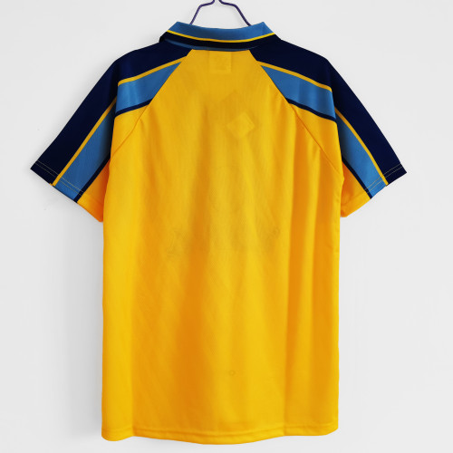 1995-97 Chelsea Away Thai Shirt