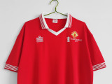 1977 Manchester United Home Shirt