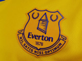 2020-21 Everton Away Shirt