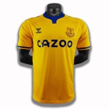 2020-21 Everton Away Shirt