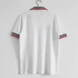 1975-80 Manchester United away jersey