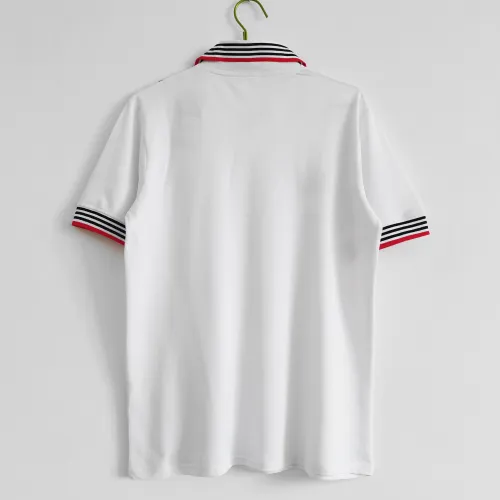 1975-80 Manchester United away jersey