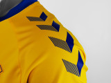 2020-21 Everton Away Shirt