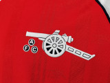 1988 Arsenal Home Shirt