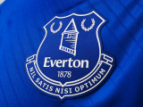 2021 Everton Home Shirt