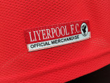 1998 Liverpool Home Shirt