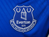 2021 Everton Home Shirt