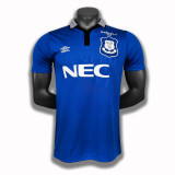 1995 Everton Home Shirt