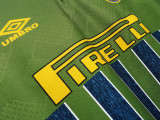 1995-96 Inter Milan away jersey