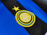1998-99 Inter Milan Home Shirt
