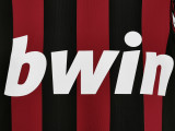 2009-10 season AC Milan home jersey