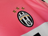 2015-16 Juventus Away Shirt